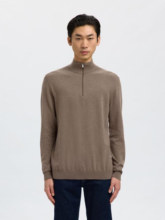 Image du produit Selected Homme Cardigan en coton pima (XL)