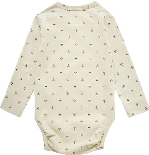 Actual product image hummel hmlBEESY BODY L/S (74)