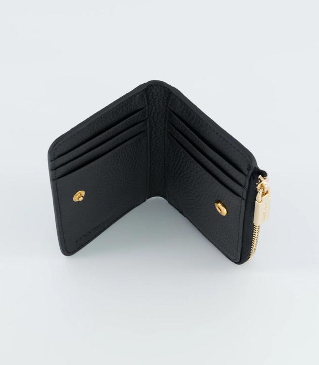 Actual product image Coccinelle Card case black