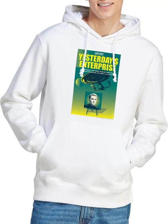 Produktbild The Next Generation Season 3 Episode 15 Kapuzenpullover (XXL)