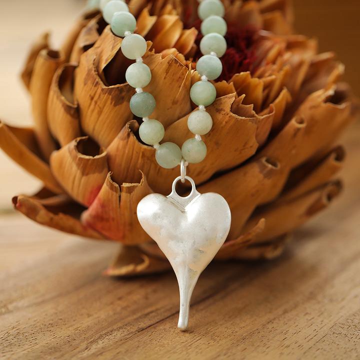 Image du produit Andreani Collier (Cuprit, Howlite)