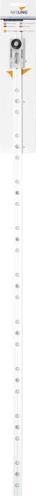 Actual product image Nesling Rails with eyebolt