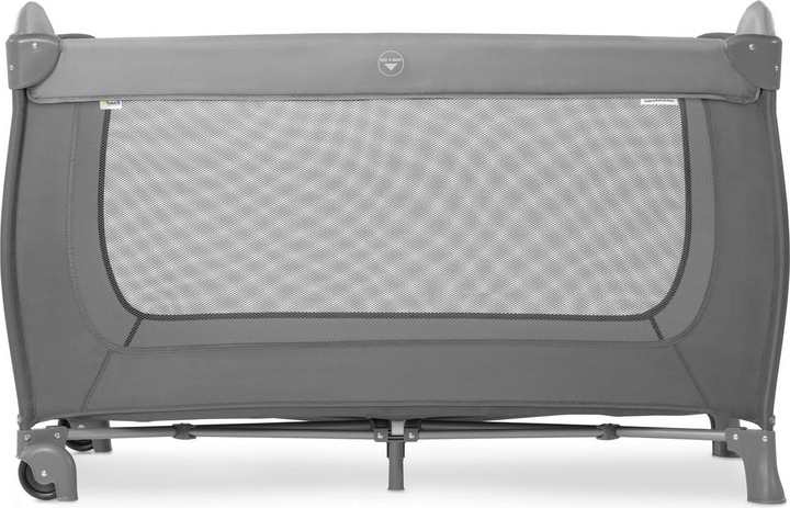 Image du produit Hauck Sleep n Play Go Plus