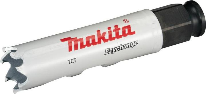 Image du produit Makita EZYCHANGE Scie cloche TCT 76mm (76 millimètres)