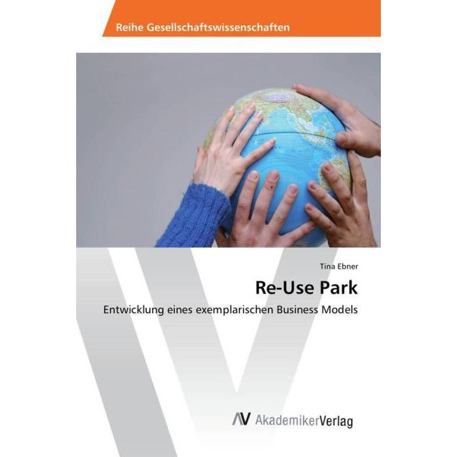 Re-Use Park, Fachbücher
