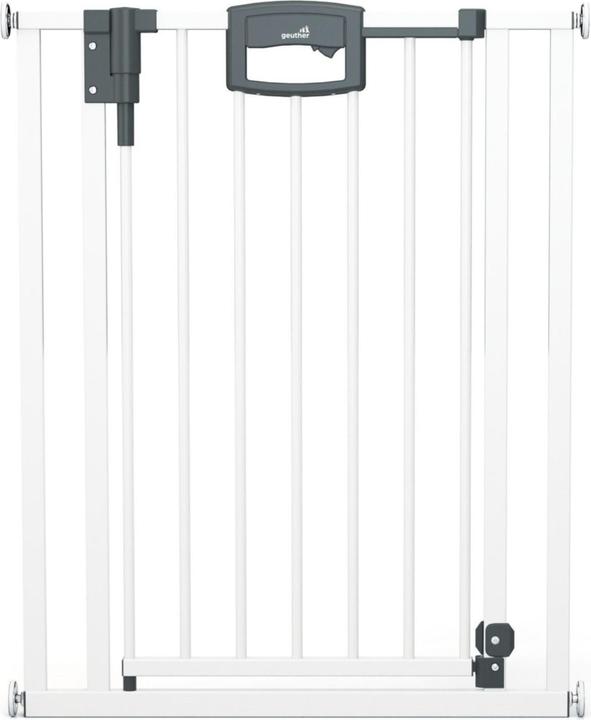 Produktbild Geuther Türschutzgitter Easylock (68 cm)