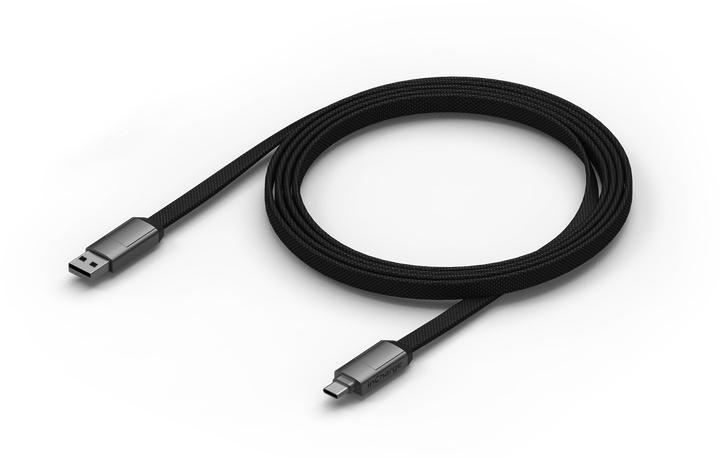 Actual product image Rolling Square Incharge 6 Max (1.50 m, USB 2.0, 15 W)