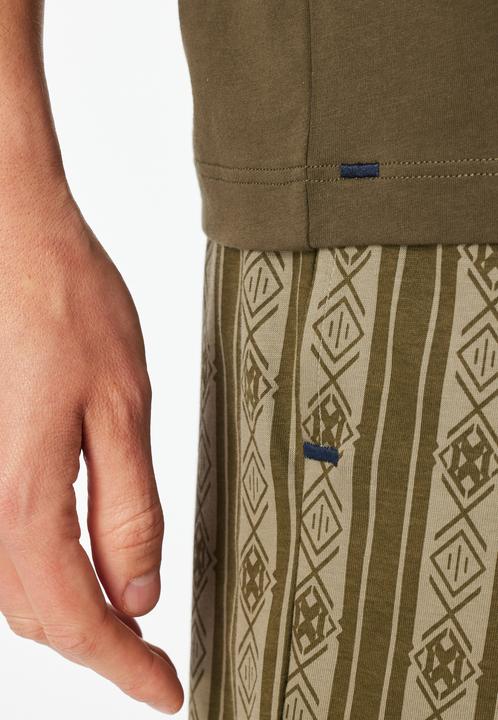 Produktbild Schiesser Pyjamaoberteil Mix Relax (52)