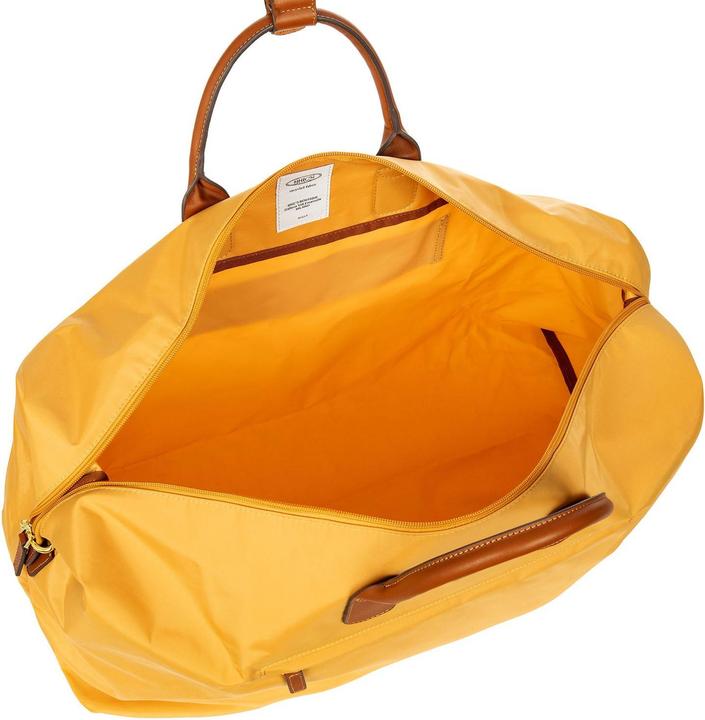 Produktbild Brics Reisetasche X-Travel Miele / Honey (35 l)