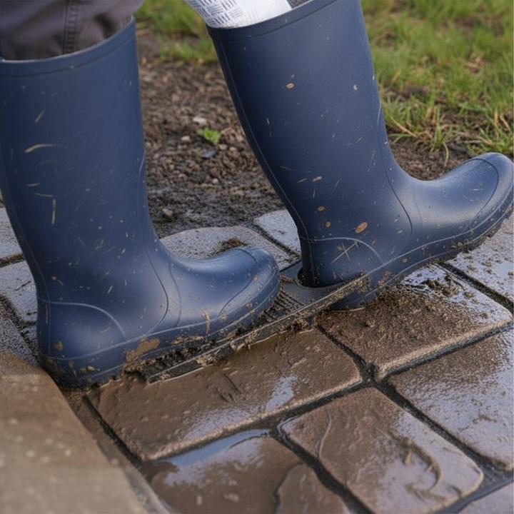 Produktbild Relaxdays Stiefelknecht