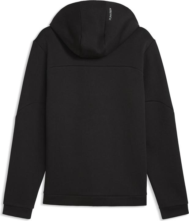 Produktbild Puma PUMATECH Full-Zip Hoodie DK (L)