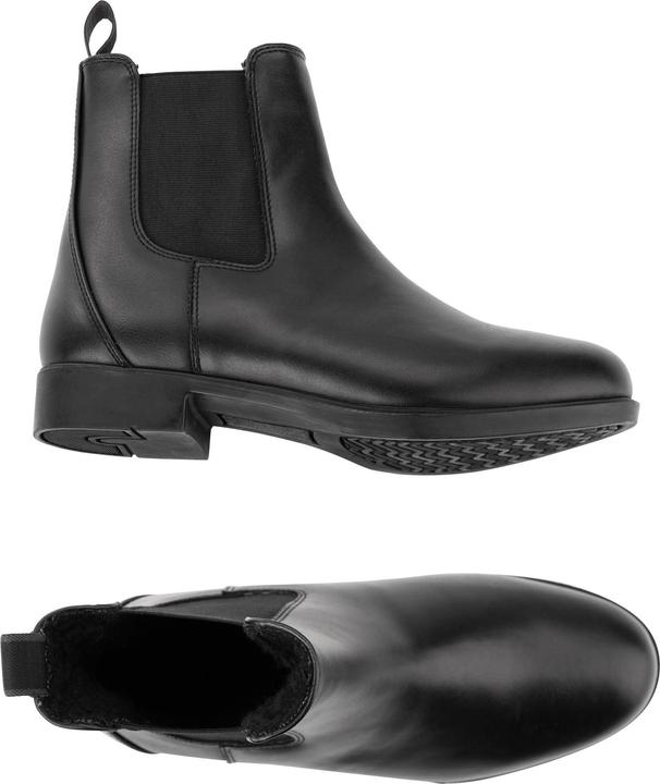Actual product image Suedwind Footwear Ankle boot Companion Jodhpur Winter (31)