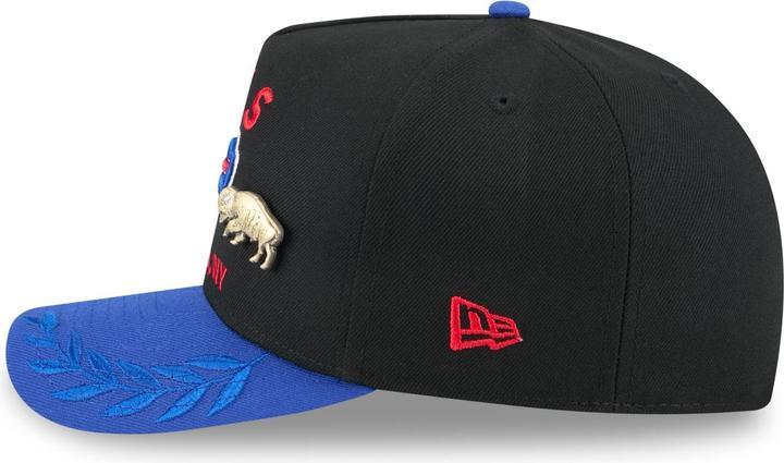 Actual product image New Era 59Fifty Cap - NFL 2025 DRAFT Buffalo Bills - 7 3/8 (7 3/8)