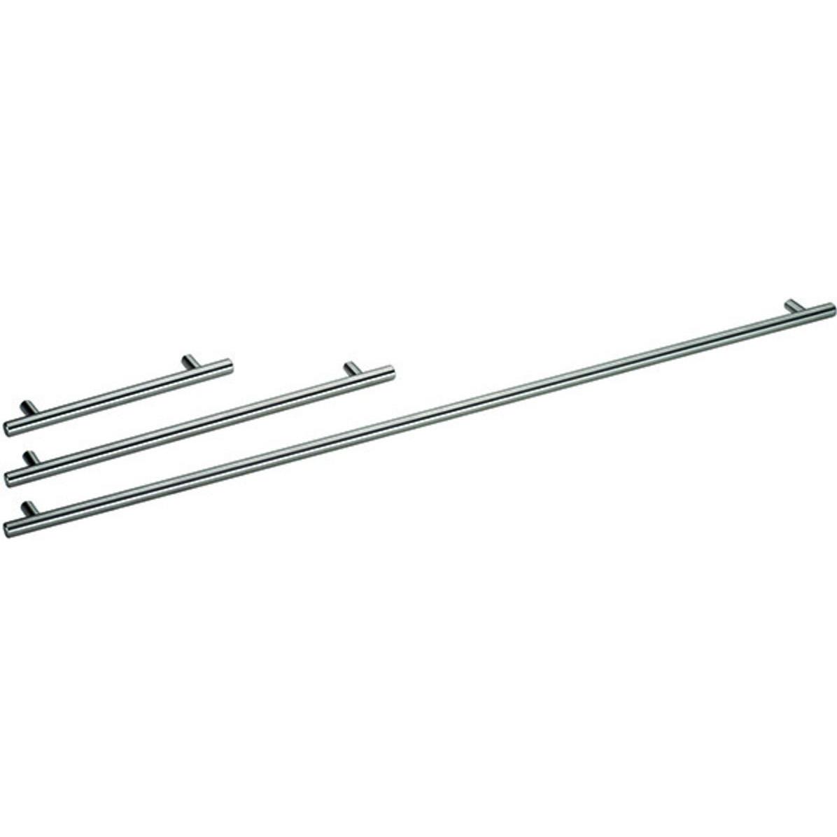 Werkstarck, Möbelgriff, Möbelgriffe ø 12 mm