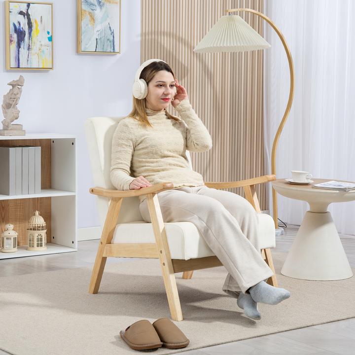 Immagine prodotto Homcom Poltrona