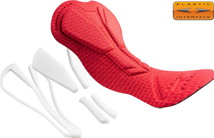 Image du produit Dynafit Sous-collant cycliste Ride Padded Under Short (XL)