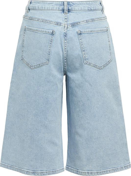 Image du produit Object Denim Bermudashorts