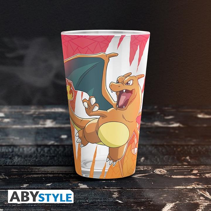 Immagine prodotto ABYstyle Pokemon Becher