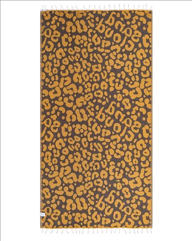 Produktbild Sand Cloud Beach Towels - Cheetah
