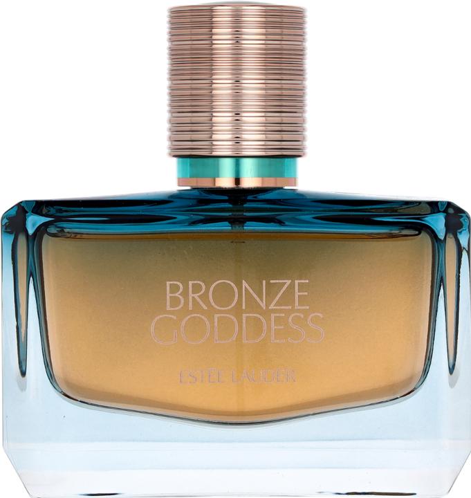 Actual product image Estée Lauder Bronze Goddess (Eau de parfum, 50 ml)