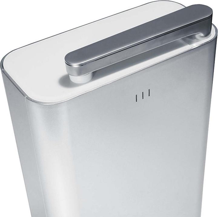Actual product image Naturewater NW-3-UF Counter-top Ultrafilter Filter System for Drinking Water