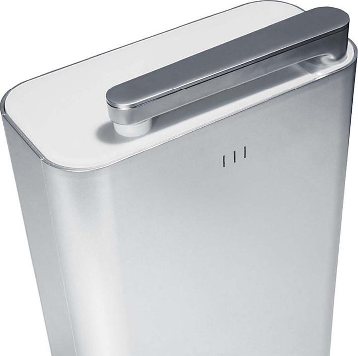 Produktbild Naturewater NW-3-UF 3 Stufen Counter Top Wasserfilter MF Aktivkohle Ultrafilter