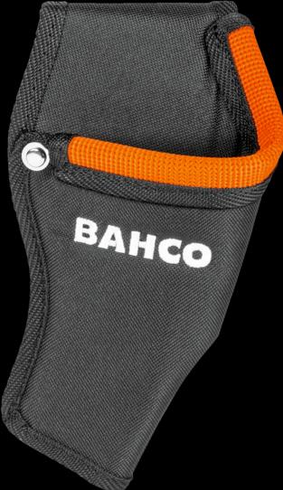 Actual product image Bahco Cutter knife holder, 90 mm × 30 mm × 160 mm