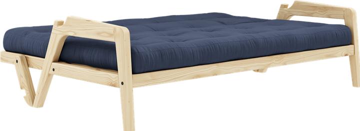 Produktbild Karup Design Grab (Bettsofa, 3-Sitzer)