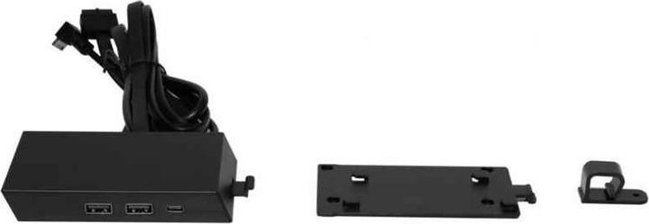 Actual product image Lian-Li Option USB module for O11DEX, O11DERGB-X