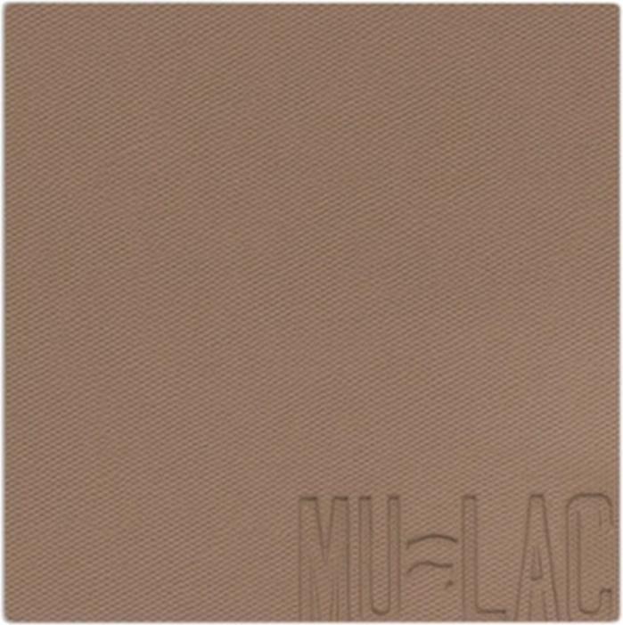 Mulac Contouring Powder Refill - 10 Morfeo Refill (Selbstbräunungsschaum)