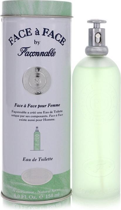 Immagine prodotto Faconnable Faccia A Faccia (Eau de toilette, 150 ml)