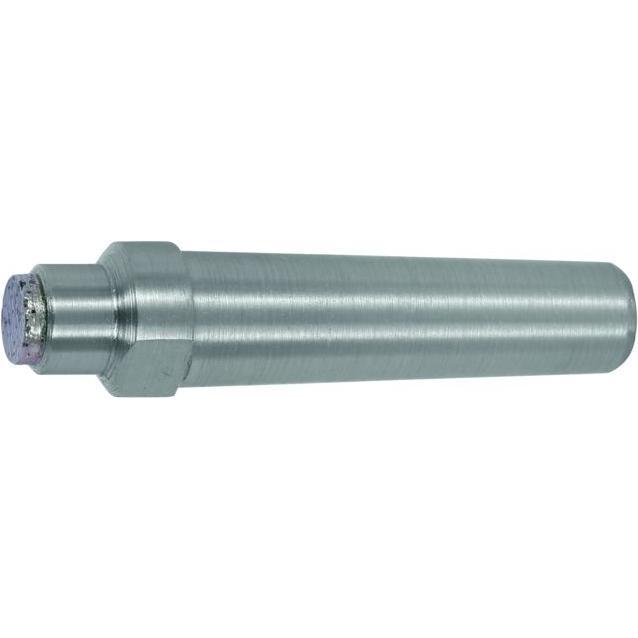 Tyrolit, Schleifmittel, Diamant-Abrichter mit MK0-Aufnahme, Diamantgewicht: 2,4 kt