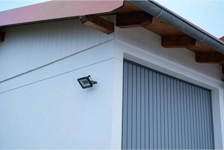 Produktbild Brennenstuhl LED Strahler JARO 7060 5800lm, 50W, IP65 (5800 lm)