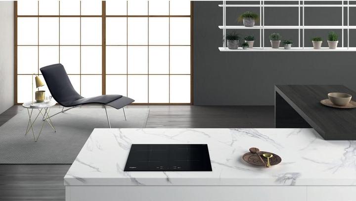 Produktbild Whirlpool inductie kookplaat (inbouw) WS Q2760 BF