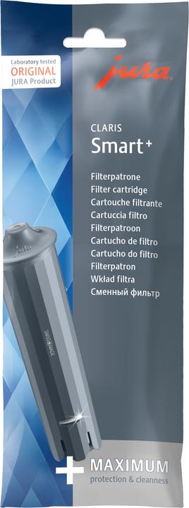 Image du produit Jura Cartouche filtrante Claris Smart (1 x)