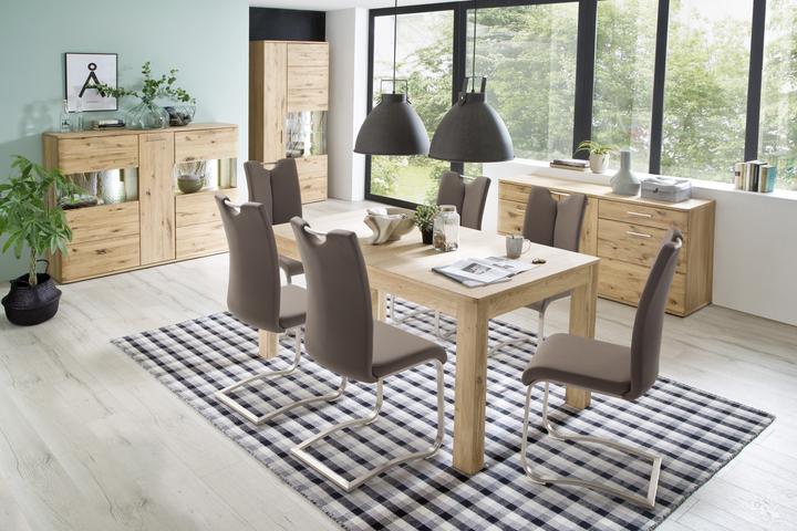 Image du produit Robas Lund Santori (150 x 37 x 121 cm)