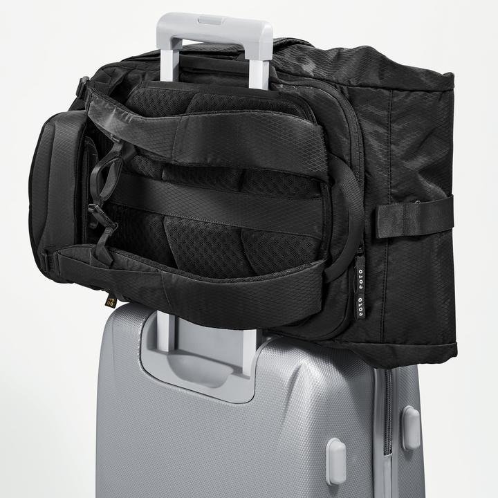 Actual product image Eoto Tall41 Rolltop Backpack (41 l)