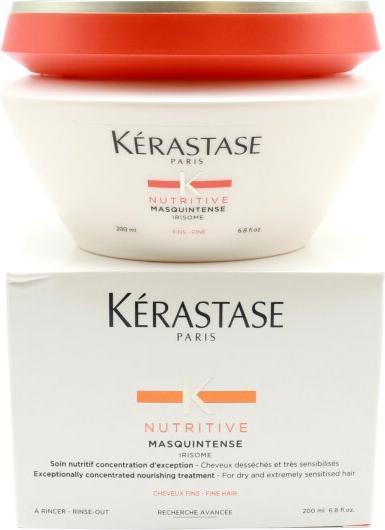 Actual product image Kérastase Nutritive Magistral (200 ml)