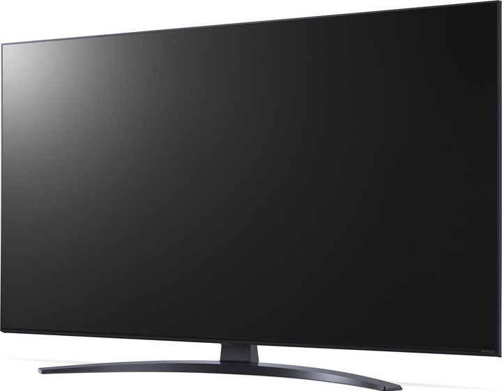 Actual product image LG 50NANO769QA (50", NANO769, Nano-Cell, 4K, 2022)