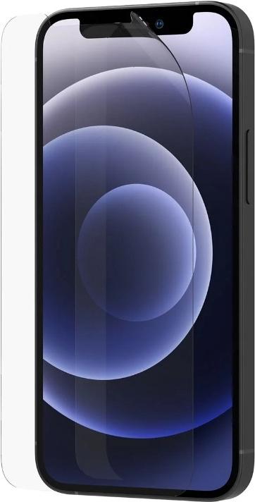 Produktbild tech21 Impact Shield Klare Bildschirmschutzfolie Apple (e) (1 Stück, Apple iPhone 12 Pro Max)