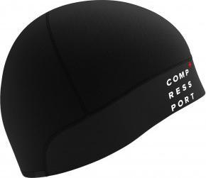 Actual product image Compressport Hurricane Beanie (One size)