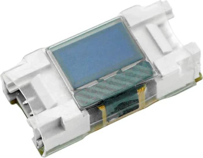 M5Stack Mini OLED Unit 0.42-Zoll 72x40 Display