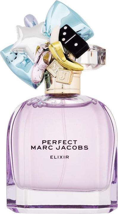 Image du produit Marc Jacobs Élixir parfait (Eau de parfum, 50 ml)