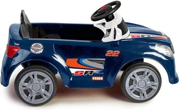 Produktbild Feber Electric Quad Racy 67 x 41 x 45 cm (12 V)