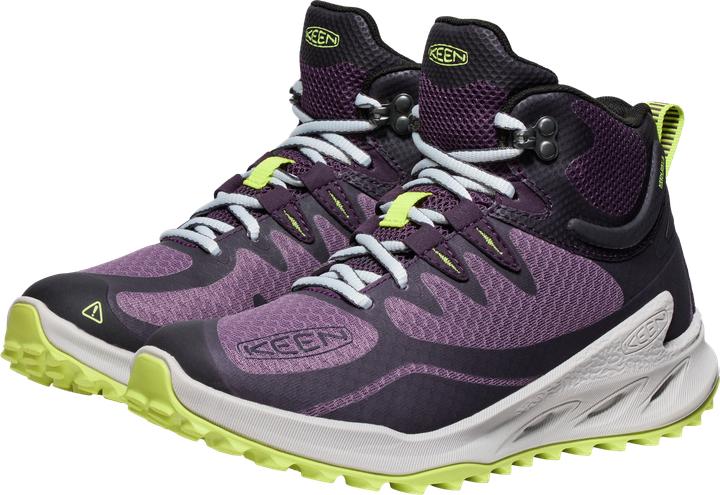 Produktbild Keen W Zionic Mid WP (38.5)