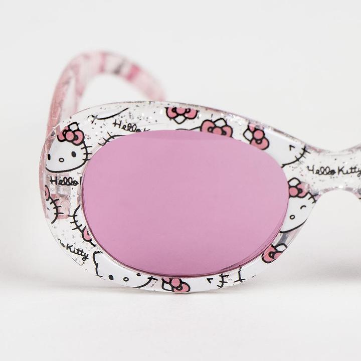 Actual product image Disney Hello Kitty Sonnenbrille