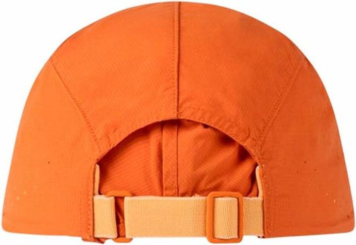 Produktbild Buff Desert Cap Solid Ingwer (XL)