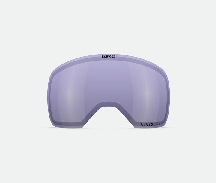 Actual product image Giro Comp Lense (Ski goggle replacement lens)