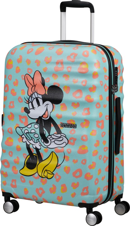 Minnie Pastel Dots