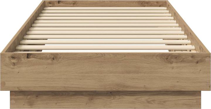 Produktbild vidaXL Bettrahmen (80 x 200 cm)